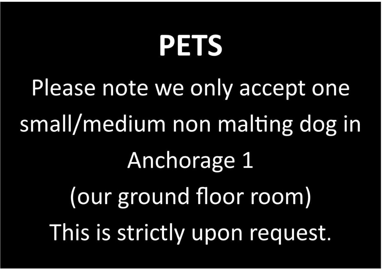 Anchorage Hotel Пул Екстериор снимка