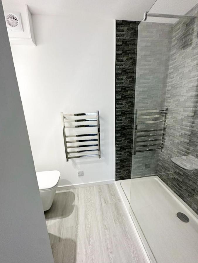 Anchorage Hotel Пул Екстериор снимка