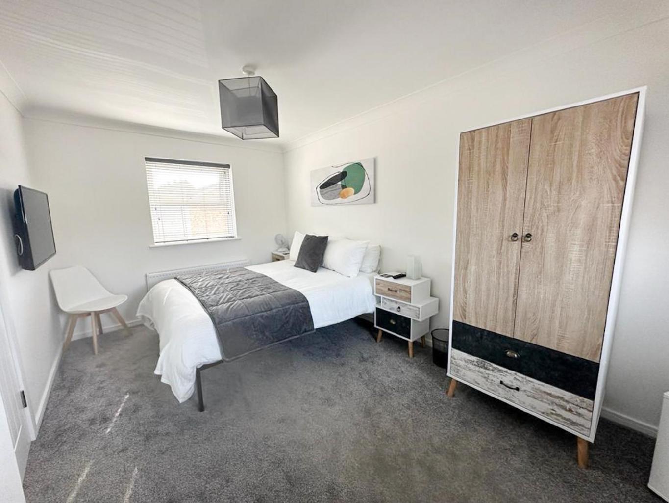 Anchorage Hotel Пул Екстериор снимка